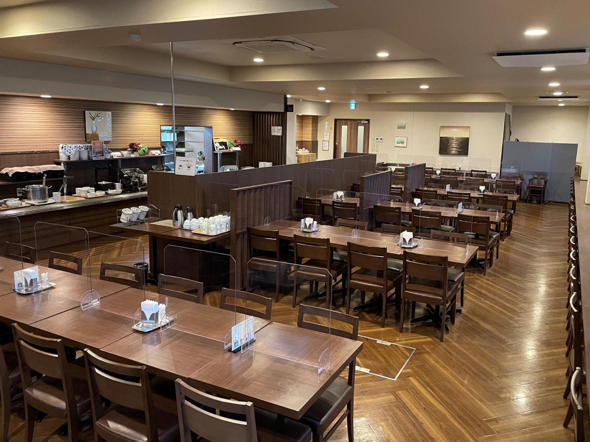 Hotel Route-Inn Miyako Miyako  Exterior photo