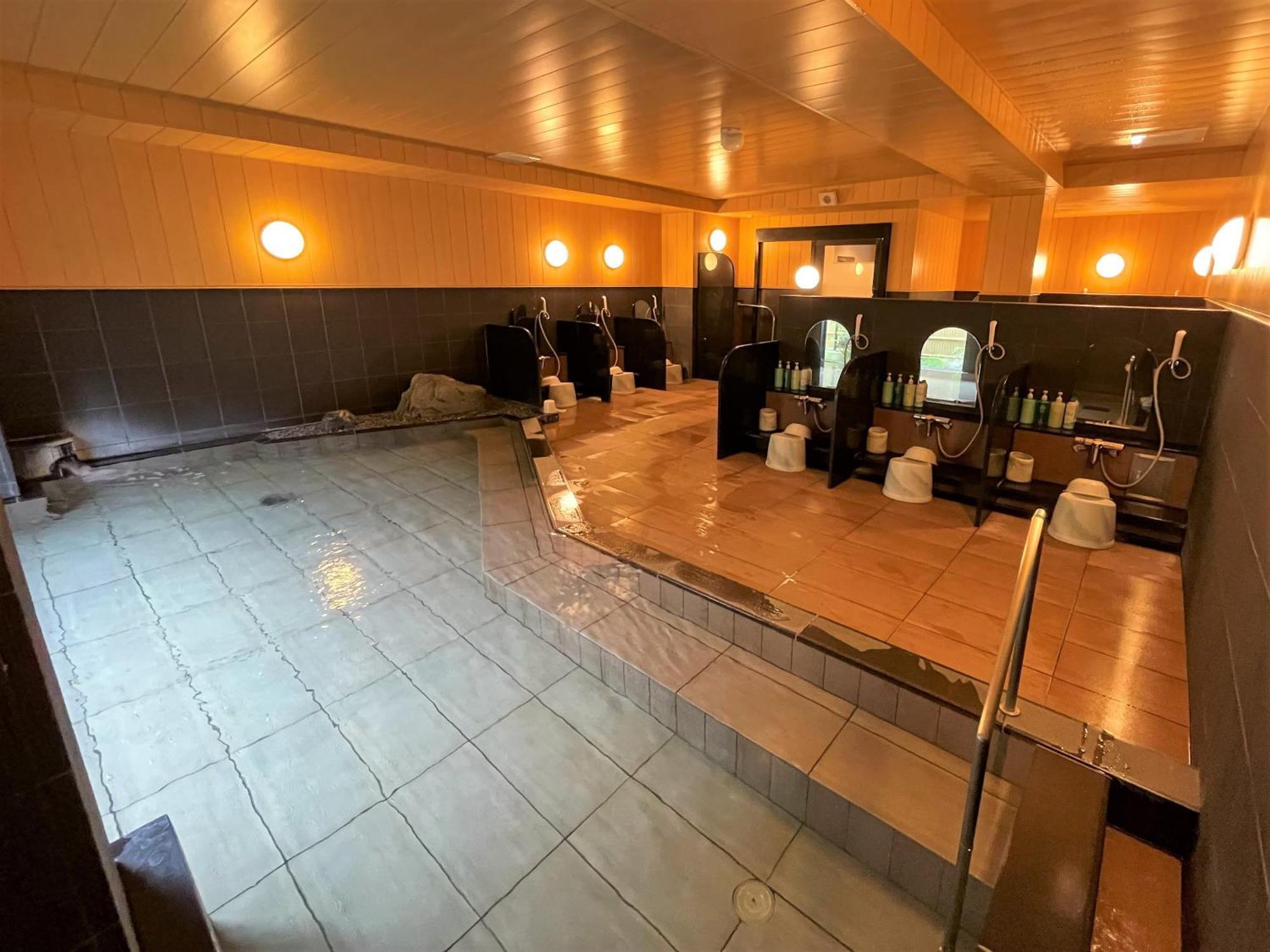Hotel Route-Inn Miyako Miyako  Exterior photo